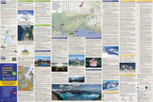 Load image into Gallery viewer, Garibaldi Provincial Park, BC, Canada - Map 102