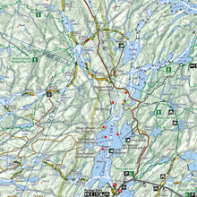 Load image into Gallery viewer, Algonquin Park - Hwy 60 Corridor, ON - Map 501
